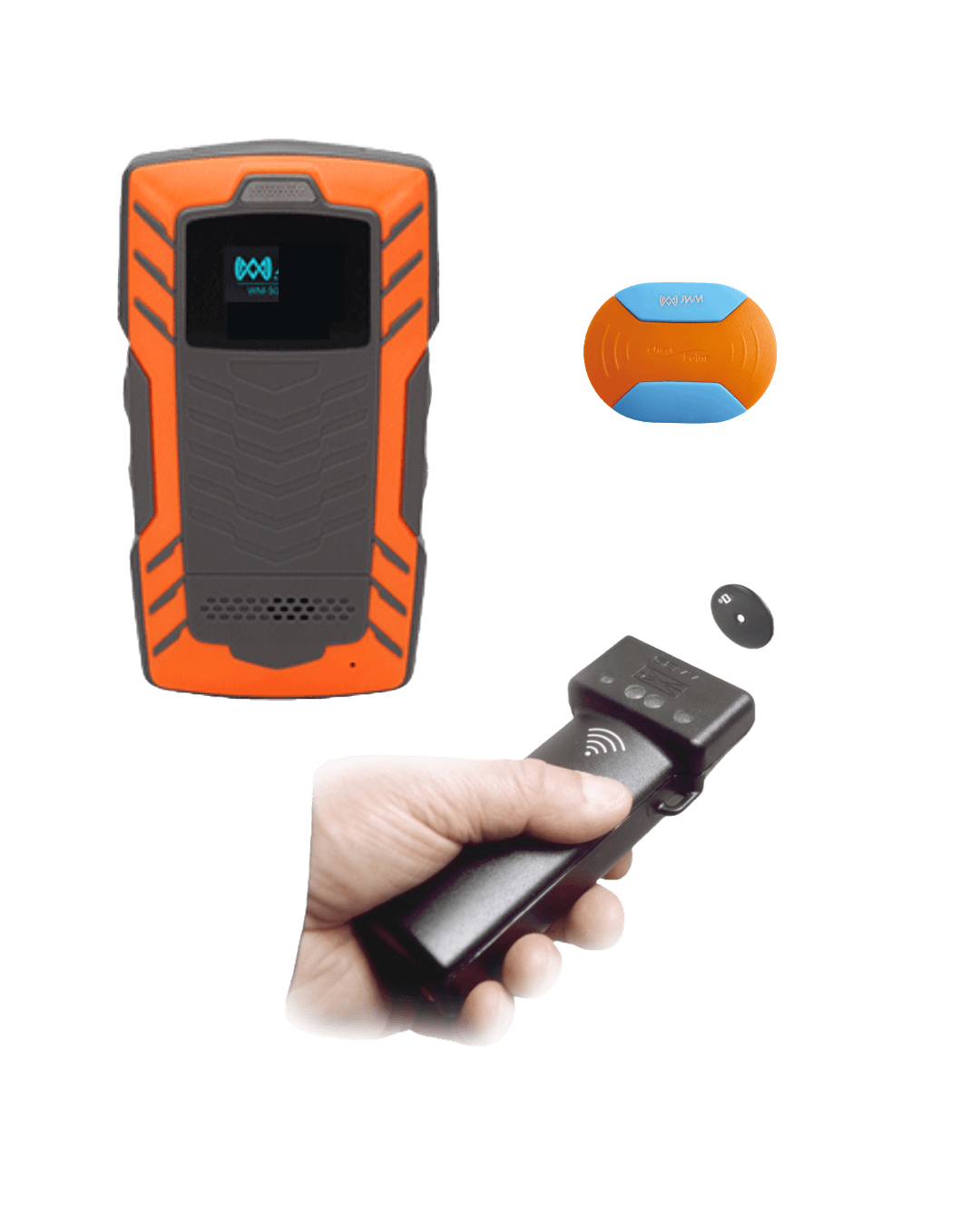 أنظمة جولات الحراسة