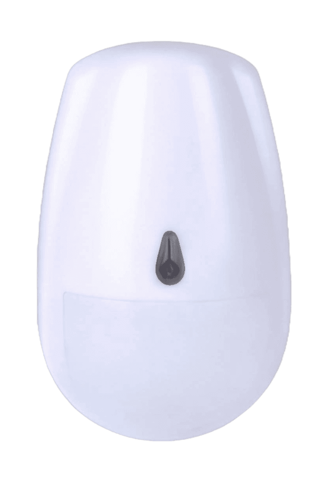 كواشف حركة عالية الدقة: