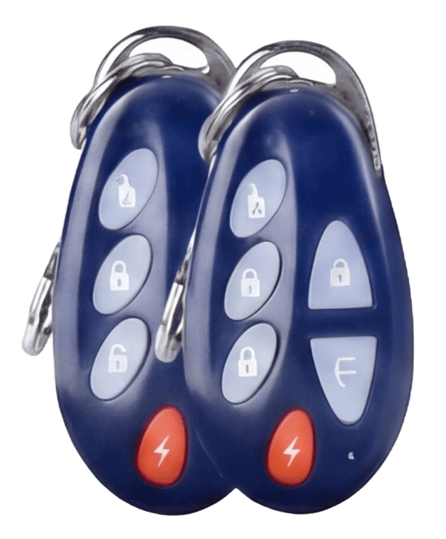 جهاز تحكم عن بعد: